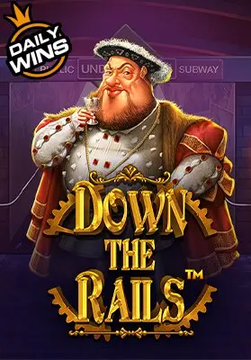 Down The Rails
